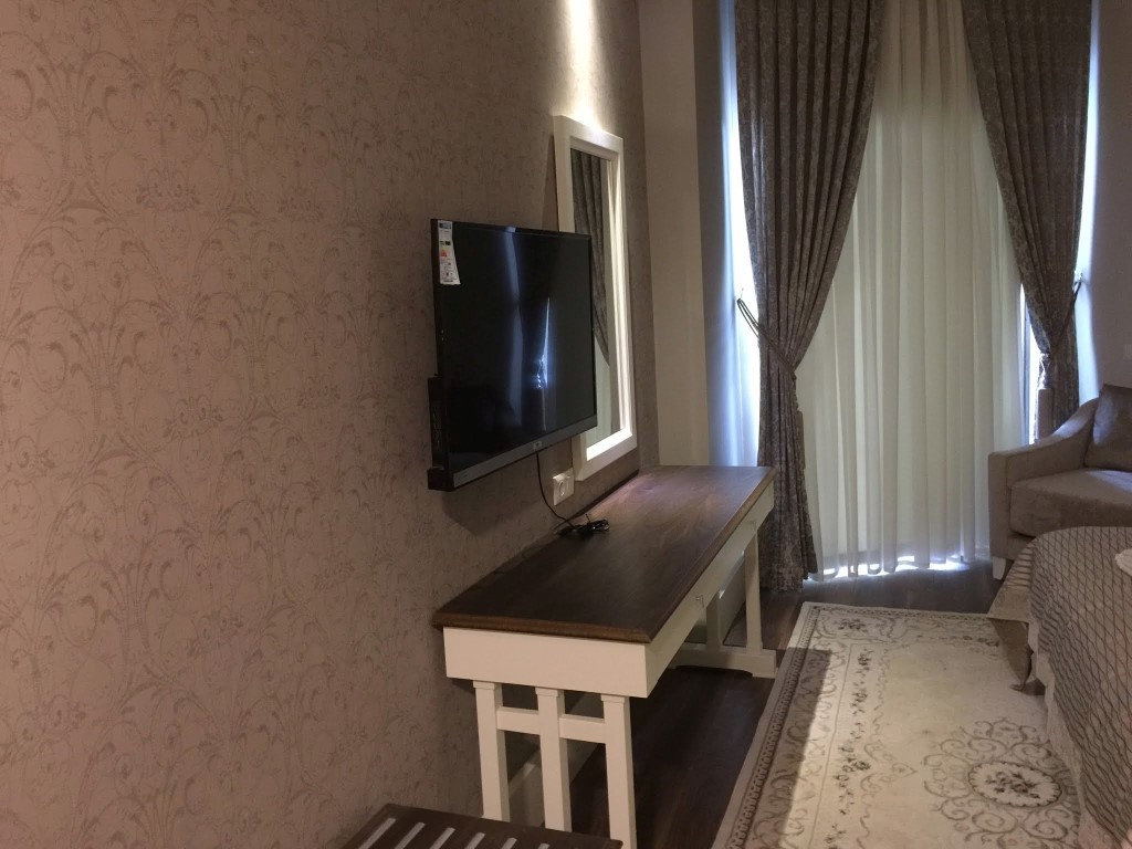 imagini hotel SUNIS EFES ROYAL PALACE OZDERE